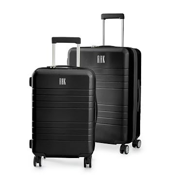 Essential Hardside Checked Luggage | Mark and Graham