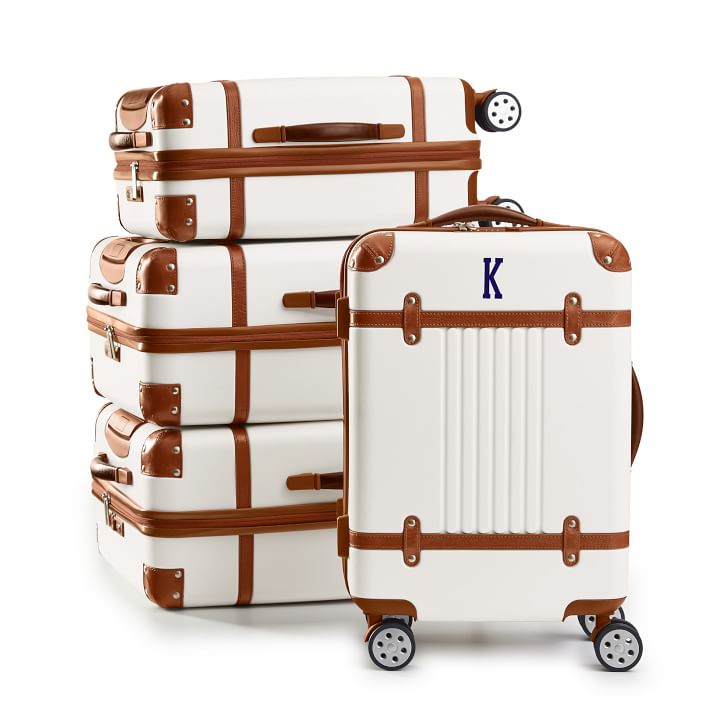 Louis Vuitton New Quality Rolling Luggage Collection