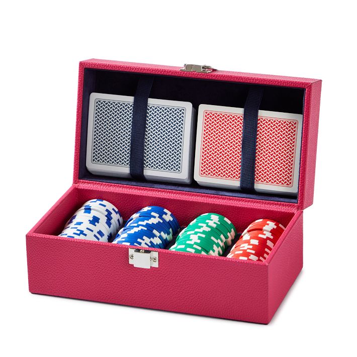 Complete guide to choosing the best poker chips set