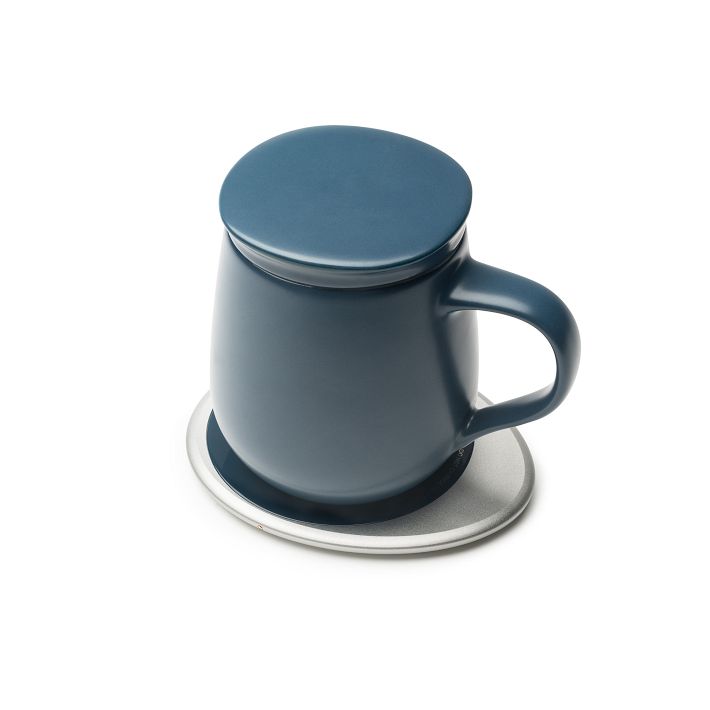 55° Electric Self-Heating Ceramic Mug - Congo Basin –