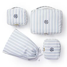 Deluxe Cotton Storage Bag and Travel Packing Cube