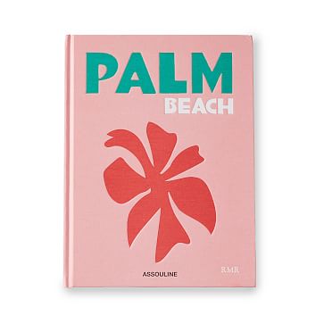 Palm Beach [Book]