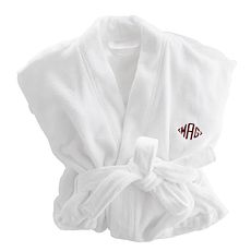 Personalized Men's Robes & Pajamas