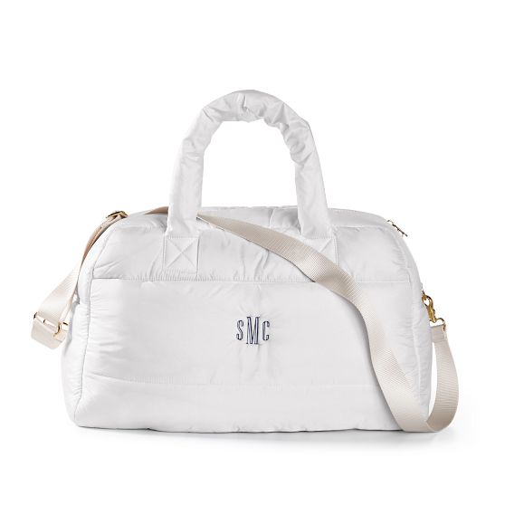 Mono Cruise 50 Monogram Weekend Travel Bag