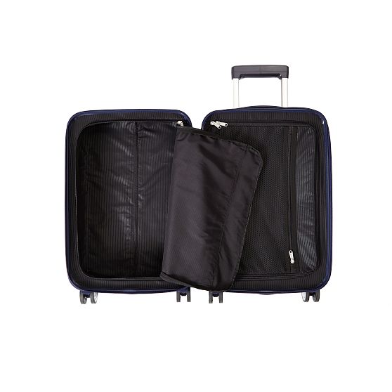 Essential Hardside CarryOn Luggage Mark and Graham