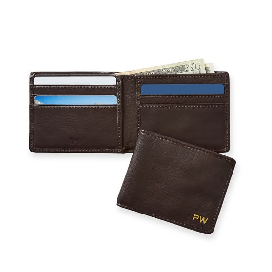 Mark and sale graham wallet