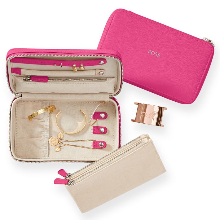 The 12 Best Travel Jewelry Cases, Tested and Reviewed