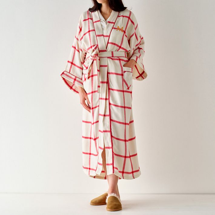 Cozy Kimono Robe