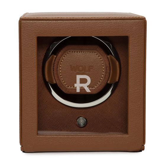 Personalized watch online winder