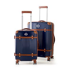 Mens luggage outlet