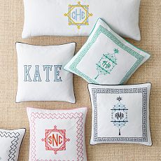 Baby keepsake outlet pillow