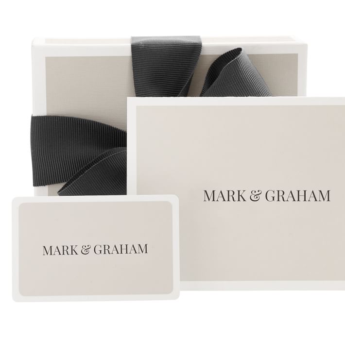 Mark and Graham Gift Card