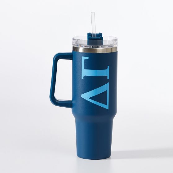 Corkcicle Collegiate Tumblers & Stemless — Carolee's