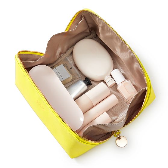 Pochette de voyage pour billets et documents - Shopping Voyage