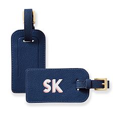 Custom made luggage name tag personalised pu leather Luggage Tag, Office Tag,  Travel Tag, Bag Tag, Your Favorite Photo, Your Design · BeanBeanCase ·  Online Store Powered by Storenvy