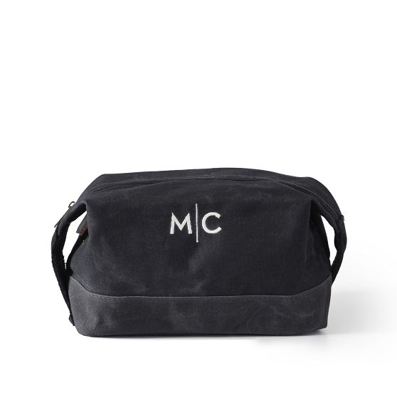 Mark and graham online toiletry bag