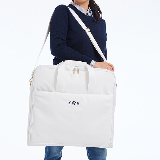 Terminal 1 Garment Boarding Bag Mark and Graham