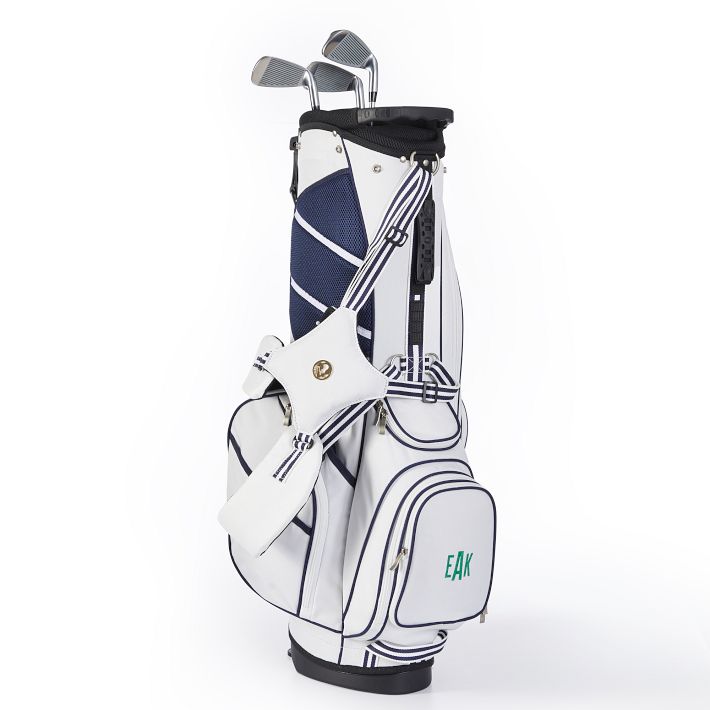 Mark Graham x Spartina Golf Bag Mark and Graham