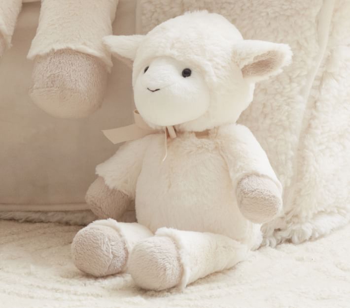 Pottery barn store baby personalized gifts