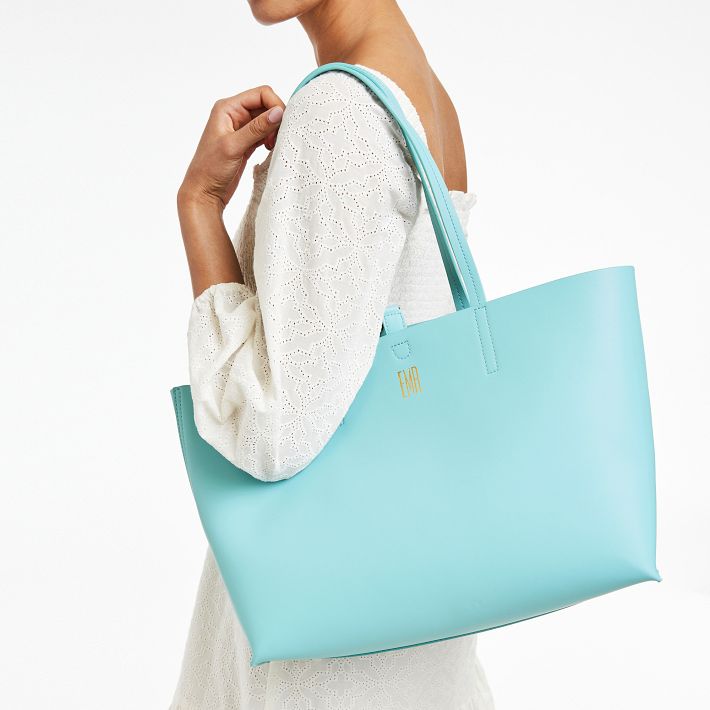 Fillmore vegan leather tote new arrivals