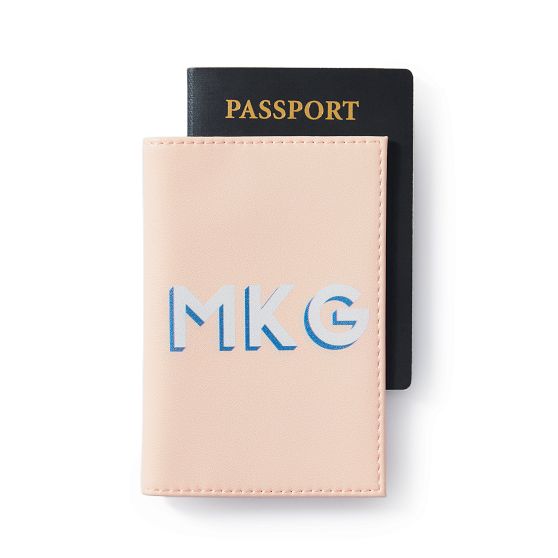 Calvin klein best sale passport case