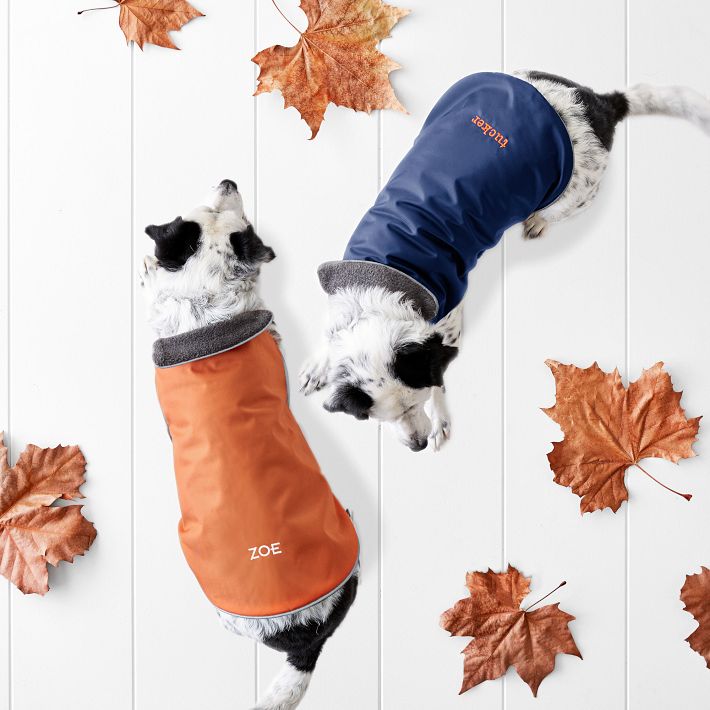 Dog Weatherproof Jacket