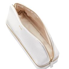 Custom White Bag Cotton Muslin Drawstring Pouch Personalize LOGO Wedding  Favor Underwear Swimwear Accessory Cosmetic Bag Xyhk86 -  Canada