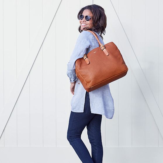 Brooklyn Carryall | Mark and Graham