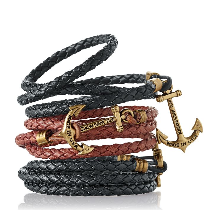 Quartermaster Collection Bracelet