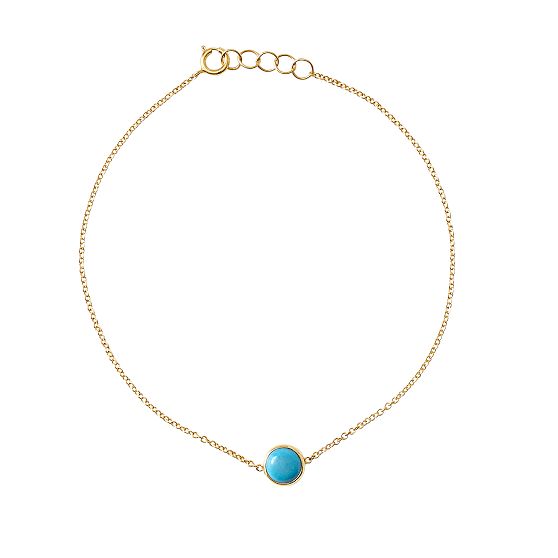 Ariel Gordon Semi-Precious Stone Bracelet | Women's Accessories | Mark ...