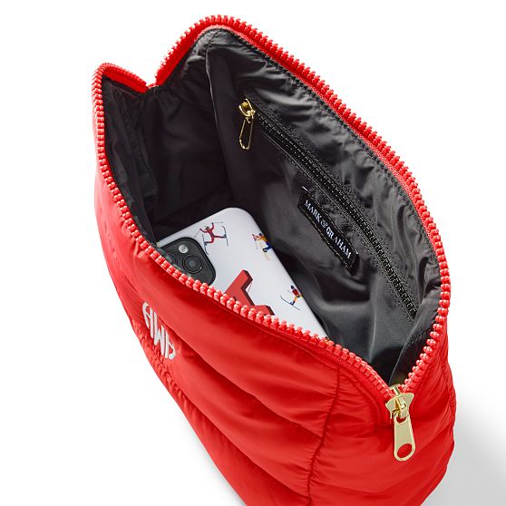 Small Puffer Pouch
