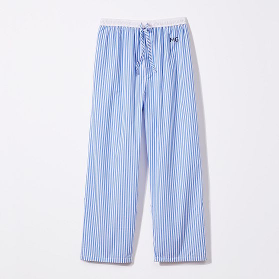 Sant and Abel Men's Pajama Pants | Mark and Graham