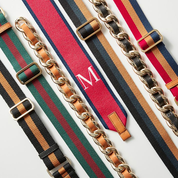 What Makes Interchangeable Straps a Perfect Gift for Fashion Lovers?