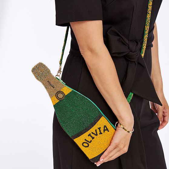 champagne purse