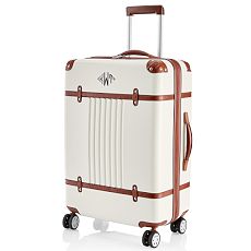 Engraved suitcase best sale