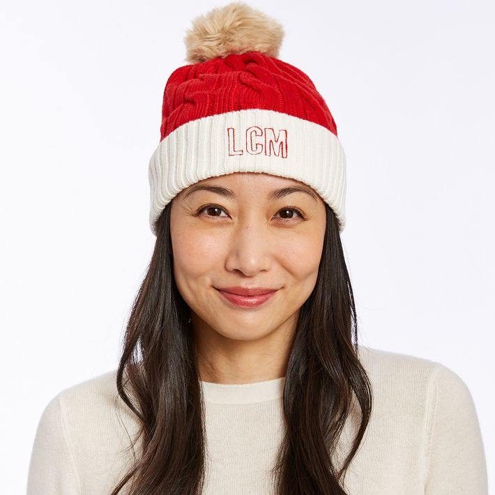 Love your melon santa hat online