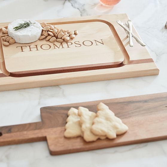 Customize Your Cutting Board