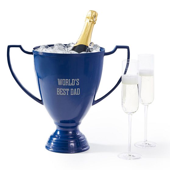 Trophy Ice Bucket