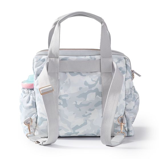 Harper Convertible Backpack