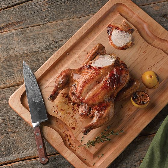 BBQ Carving Board