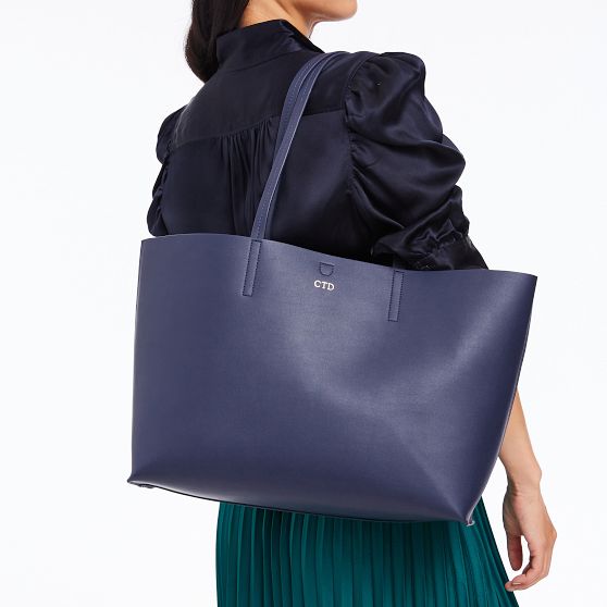 Fillmore Vegan Leather Tote