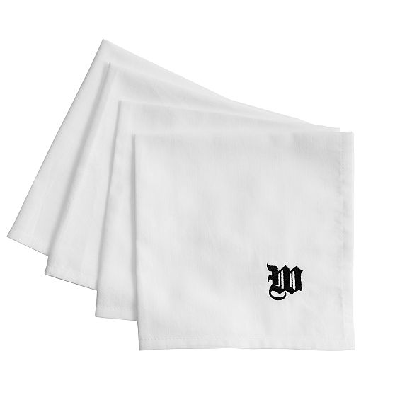 Gentleman's Handkerchiefs