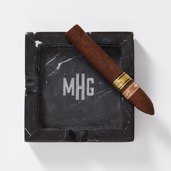 Marble Cigar Ashtray