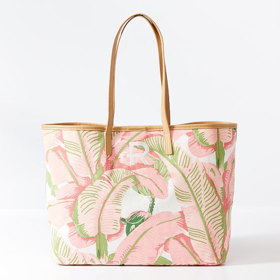 Canvas Tote