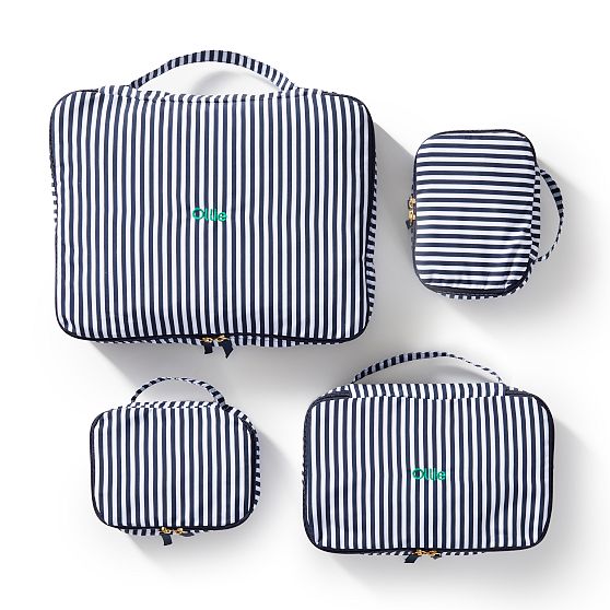 Packing Cubes, Set of 4