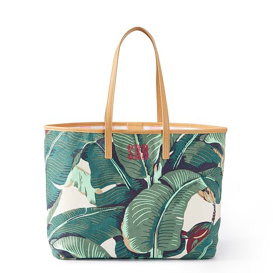 Martinique&#174; Canvas Tote