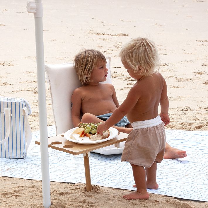 Portable Beach Picnic Table