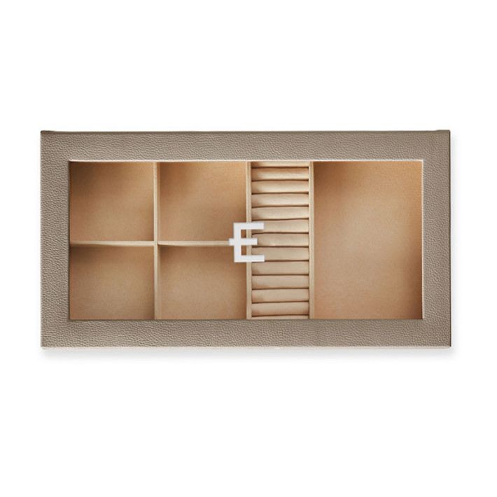 Mark & Graham Dresser Top Jewelry Box, Blush orders