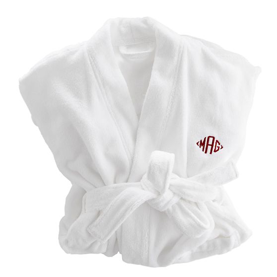 Hydrocotton Classic Bath Robe