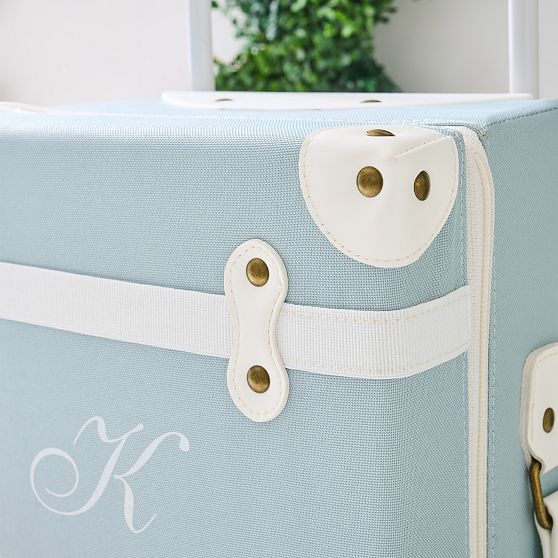 Kids Trunk Suitcase